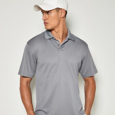 Kustom Kit Regular Fit Cooltex® Plus Piqué Polo Shirt Thumbnail