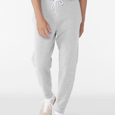 Canvas Unisex Jogger Sweatpants Thumbnail