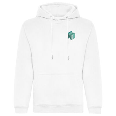 NMITE Organic Hoodie Thumbnail