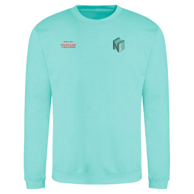 NMITE Sweatshirt Thumbnail