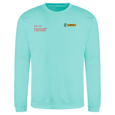 NMITE I'm Part of It Sweatshirt  Thumbnail