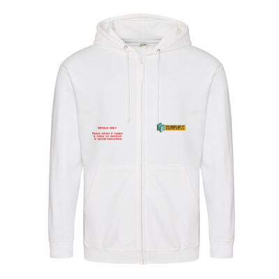 NMITE I'm Part of It ZOODIE  Thumbnail