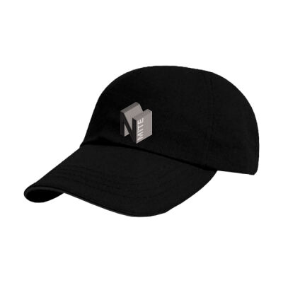 NMITE Grey Logo Cap  Thumbnail