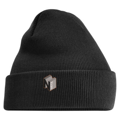 NMITE Original Cuffed Beanie Thumbnail