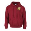 Gildan Heavy Blend™ Hooded Sweatshirt Thumbnail