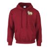 Gildan Heavy Blend™ Hooded Sweatshirt Thumbnail