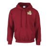 Gildan Heavy Blend™ Hooded Sweatshirt Thumbnail
