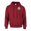 Gildan Heavy Blend™ Hooded Sweatshirt Thumbnail