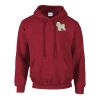 Gildan Heavy Blend™ Hooded Sweatshirt Thumbnail