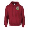 Gildan Heavy Blend™ Hooded Sweatshirt Thumbnail