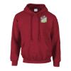 Gildan Heavy Blend™ Hooded Sweatshirt Thumbnail