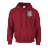 Gildan Heavy Blend™ Hooded Sweatshirt Thumbnail