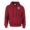 Gildan Heavy Blend™ Hooded Sweatshirt Thumbnail