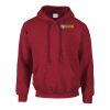 Gildan Heavy Blend™ Hooded Sweatshirt Thumbnail