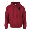 Gildan Heavy Blend™ Hooded Sweatshirt Thumbnail