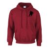 Gildan Heavy Blend™ Hooded Sweatshirt Thumbnail