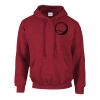 Gildan Heavy Blend™ Hooded Sweatshirt Thumbnail
