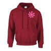 Gildan Heavy Blend™ Hooded Sweatshirt Thumbnail