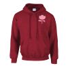 Gildan Heavy Blend™ Hooded Sweatshirt Thumbnail
