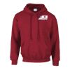 Gildan Heavy Blend™ Hooded Sweatshirt Thumbnail