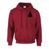 Gildan Heavy Blend™ Hooded Sweatshirt Thumbnail