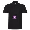 PRO RTX Pro Piqué Polo Shirt Thumbnail