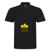 PRO RTX Pro Piqué Polo Shirt Thumbnail
