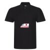 PRO RTX Pro Piqué Polo Shirt Thumbnail