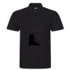 PRO RTX Pro Piqué Polo Shirt Thumbnail