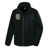 Result Core Printable Soft Shell Jacket Thumbnail