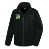 Result Core Printable Soft Shell Jacket Thumbnail