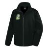 Result Core Printable Soft Shell Jacket Thumbnail