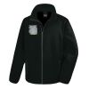 Result Core Printable Soft Shell Jacket Thumbnail