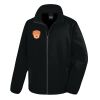 Result Core Printable Soft Shell Jacket Thumbnail