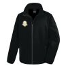 Result Core Printable Soft Shell Jacket Thumbnail