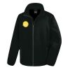 Result Core Printable Soft Shell Jacket Thumbnail