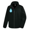 Result Core Printable Soft Shell Jacket Thumbnail