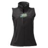 Women's Flux softshell bodywarmer Thumbnail