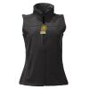 Women's Flux softshell bodywarmer Thumbnail