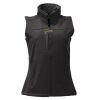 Women's Flux softshell bodywarmer Thumbnail