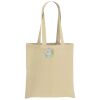 Brand Lab Cotton L/H Shopper Thumbnail