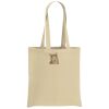 Brand Lab Cotton L/H Shopper Thumbnail