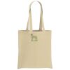Brand Lab Cotton L/H Shopper Thumbnail