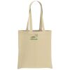 Brand Lab Cotton L/H Shopper Thumbnail