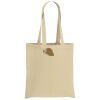 Brand Lab Cotton L/H Shopper Thumbnail