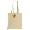 Brand Lab Cotton L/H Shopper Thumbnail