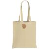 Brand Lab Cotton L/H Shopper Thumbnail