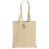 Brand Lab Cotton L/H Shopper Thumbnail