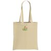 Brand Lab Cotton L/H Shopper Thumbnail