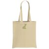 Brand Lab Cotton L/H Shopper Thumbnail